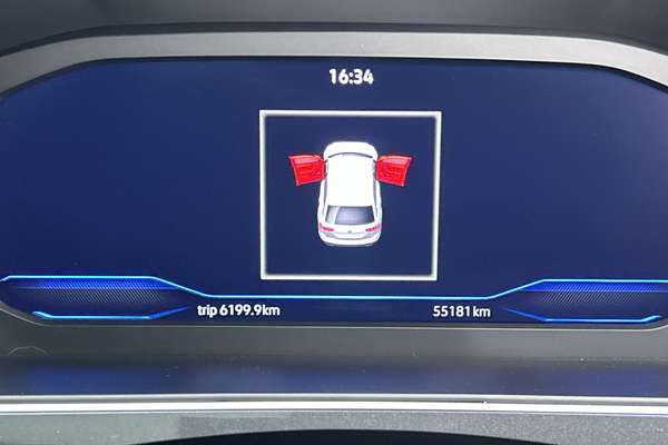2022 Volkswagen Tiguan 162TSI R-Line 5N thumb-13