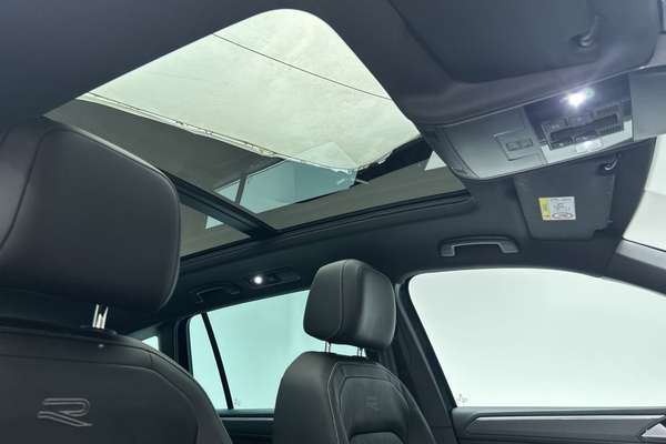 2022 Volkswagen Tiguan 162TSI R-Line 5N thumb-14