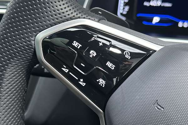2022 Volkswagen Tiguan 162TSI R-Line 5N thumb-16