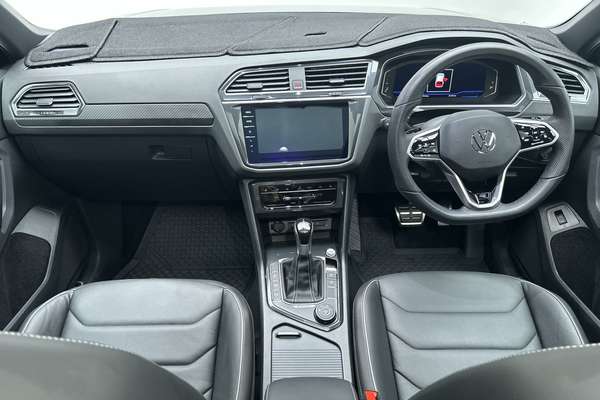 2022 Volkswagen Tiguan 162TSI R-Line 5N thumb-19