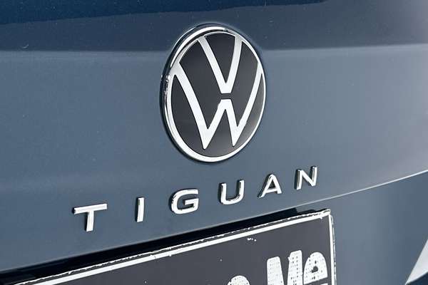 2022 Volkswagen Tiguan 162TSI R-Line 5N thumb-21