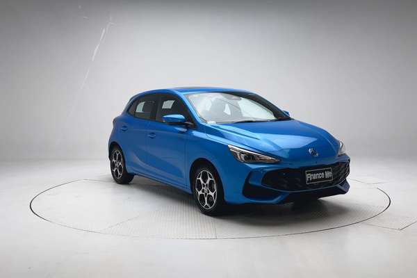 2025 MG MG3 Essence thumb-1