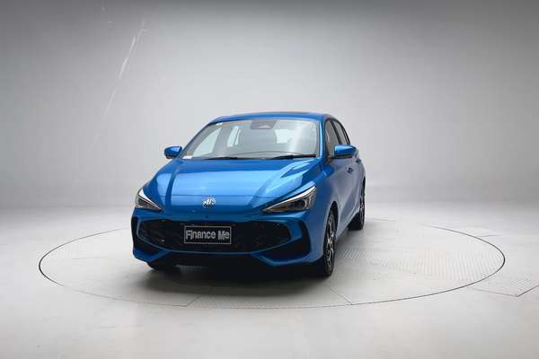 2025 MG MG3 Essence thumb-2