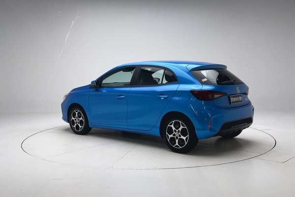 2025 MG MG3 Essence thumb-5