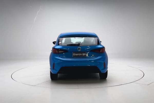 2025 MG MG3 Essence thumb-6