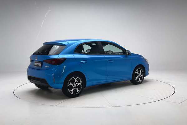 2025 MG MG3 Essence thumb-7