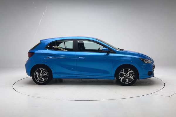 2025 MG MG3 Essence thumb-8