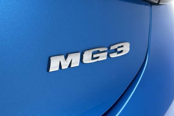 2025 MG MG3 Essence thumb-21