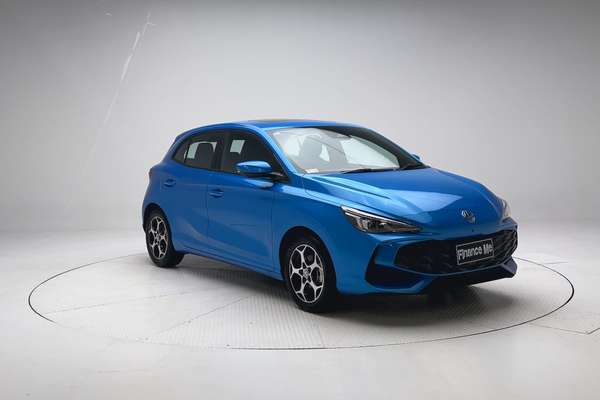 2025 MG MG3 Essence thumb-1