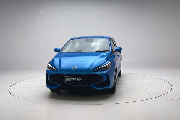 2025 MG MG3 Essence thumb-2