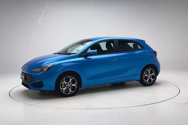 2025 MG MG3 Essence thumb-3