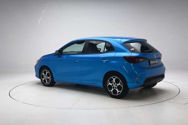 2025 MG MG3 Essence thumb-5