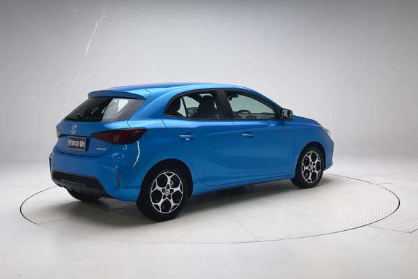 2025 MG MG3 Essence thumb-7