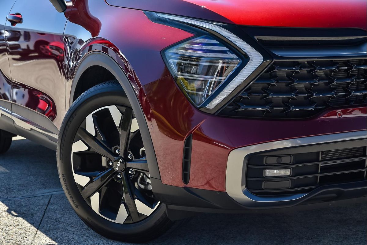 2023 Kia Sportage GT-Line NQ5