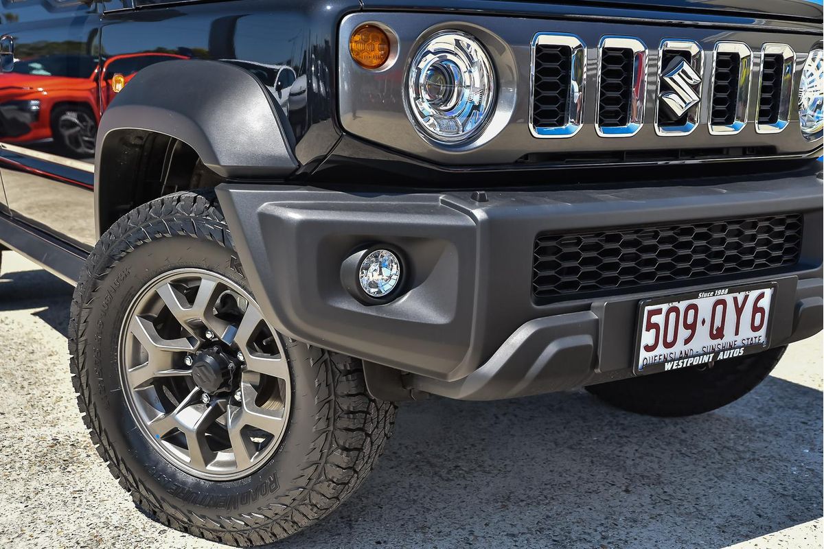 2026 Suzuki Jimny XL JJ