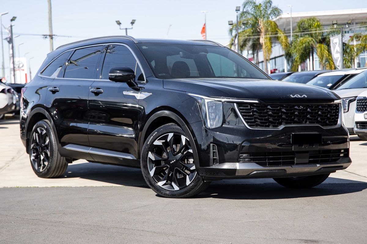 2024 Kia Sorento GT-Line MQ4 PE