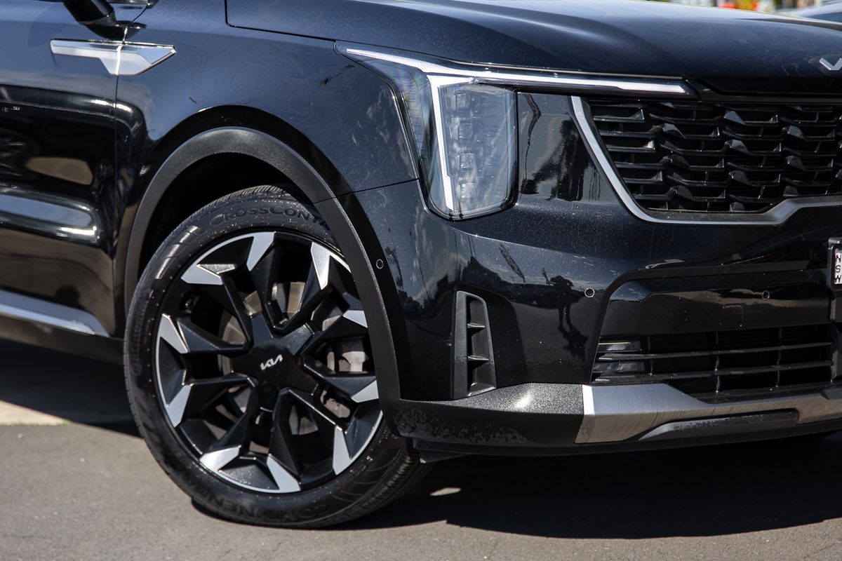 2024 Kia Sorento GT-Line MQ4 PE