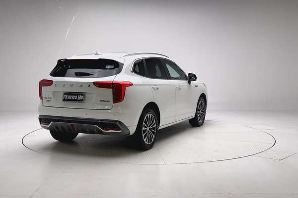 2022 Haval Jolion Ultra Hybrid A01 thumb-1