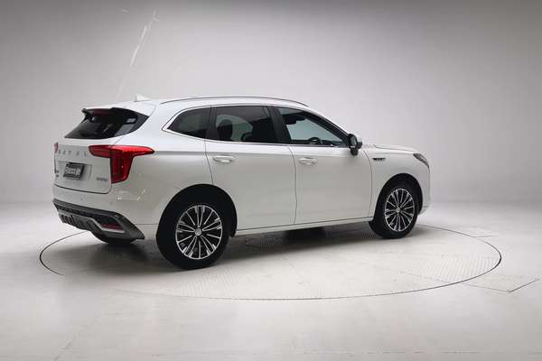 2022 Haval Jolion Ultra Hybrid A01 thumb-2