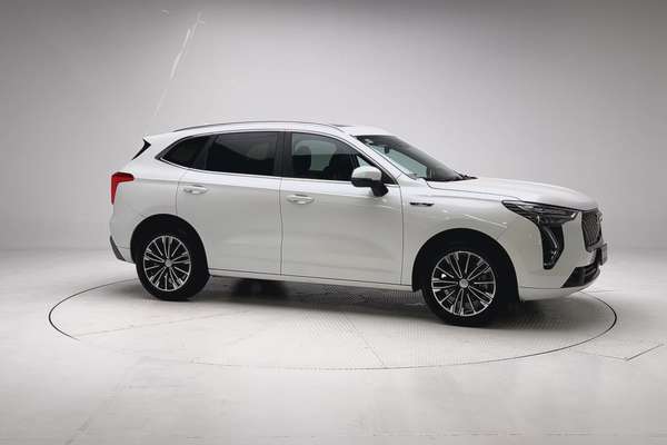 2022 Haval Jolion Ultra Hybrid A01 thumb-3