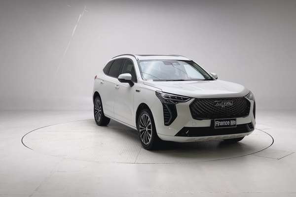 2022 Haval Jolion Ultra Hybrid A01 thumb-4