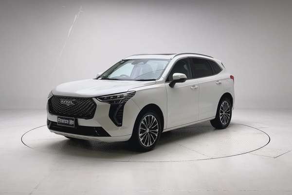2022 Haval Jolion Ultra Hybrid A01 thumb-5