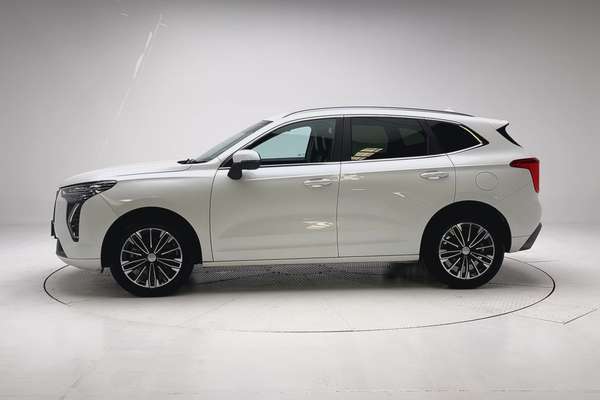 2022 Haval Jolion Ultra Hybrid A01 thumb-6