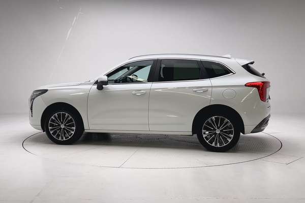2022 Haval Jolion Ultra Hybrid A01 thumb-7