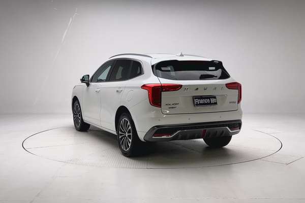 2022 Haval Jolion Ultra Hybrid A01 thumb-8