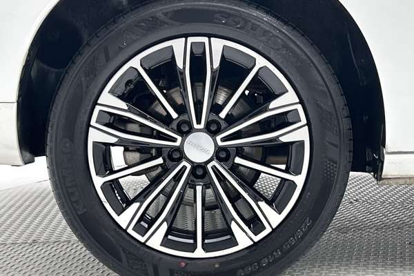 2022 Haval Jolion Ultra Hybrid A01 thumb-9