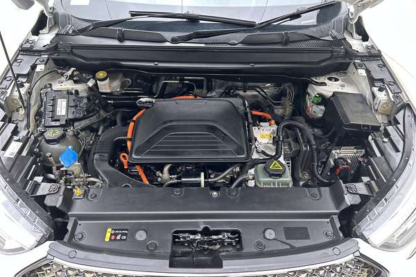 2022 Haval Jolion Ultra Hybrid A01 thumb-10
