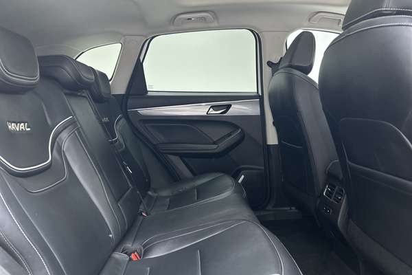 2022 Haval Jolion Ultra Hybrid A01 thumb-11
