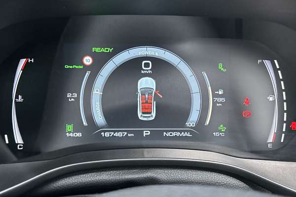 2022 Haval Jolion Ultra Hybrid A01 thumb-13