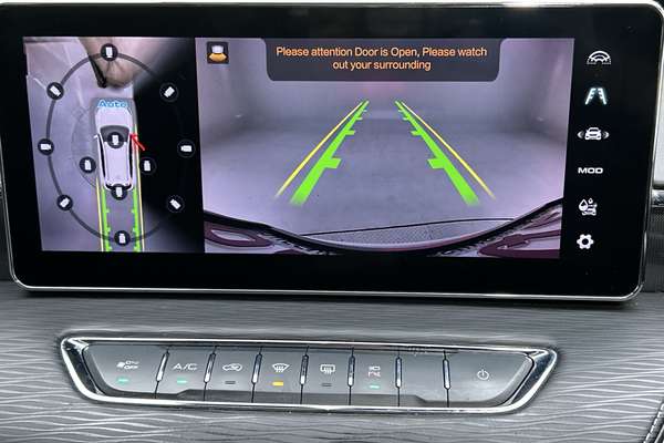 2022 Haval Jolion Ultra Hybrid A01 thumb-14