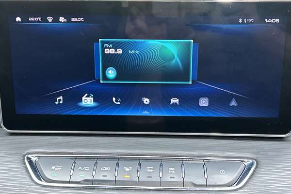 2022 Haval Jolion Ultra Hybrid A01 thumb-15