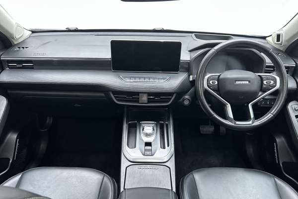2022 Haval Jolion Ultra Hybrid A01 thumb-19