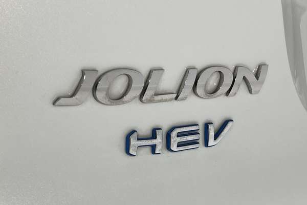 2022 Haval Jolion Ultra Hybrid A01 thumb-21