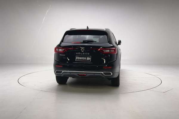 2022 Renault Koleos Black Edition HZG thumb-1