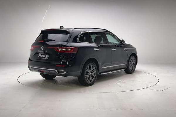 2022 Renault Koleos Black Edition HZG thumb-2