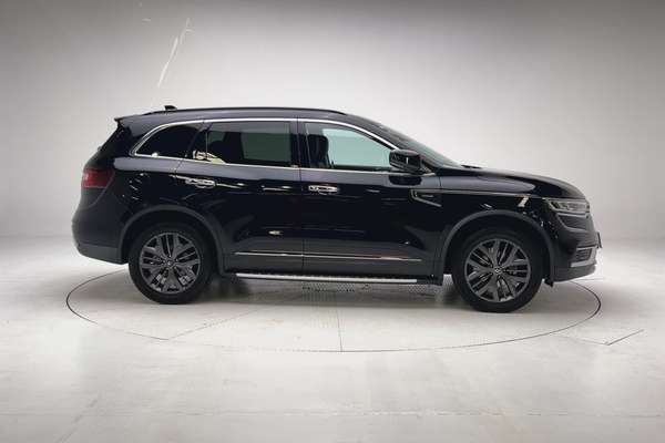 2022 Renault Koleos Black Edition HZG thumb-3