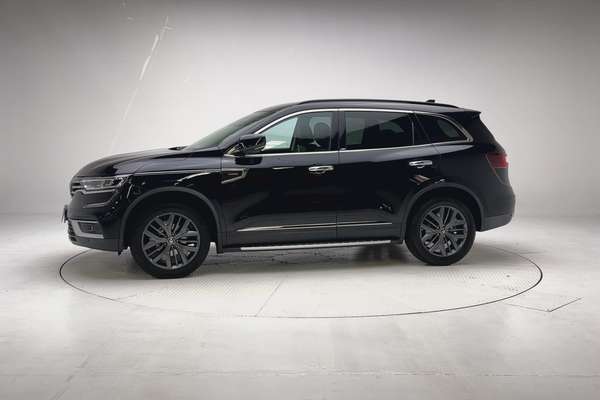 2022 Renault Koleos Black Edition HZG thumb-6