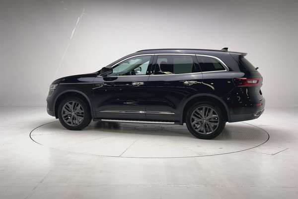 2022 Renault Koleos Black Edition HZG thumb-7