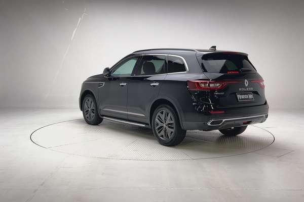 2022 Renault Koleos Black Edition HZG thumb-8