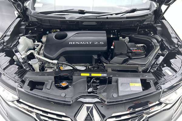2022 Renault Koleos Black Edition HZG thumb-10