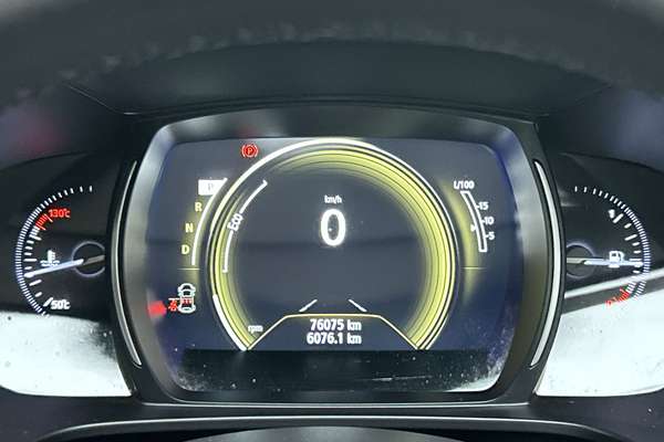2022 Renault Koleos Black Edition HZG thumb-13