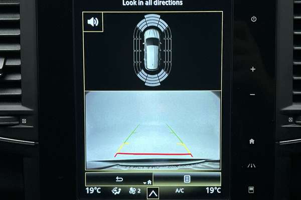 2022 Renault Koleos Black Edition HZG thumb-14