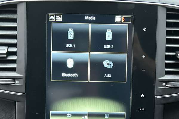 2022 Renault Koleos Black Edition HZG thumb-16