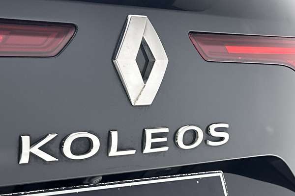 2022 Renault Koleos Black Edition HZG thumb-21