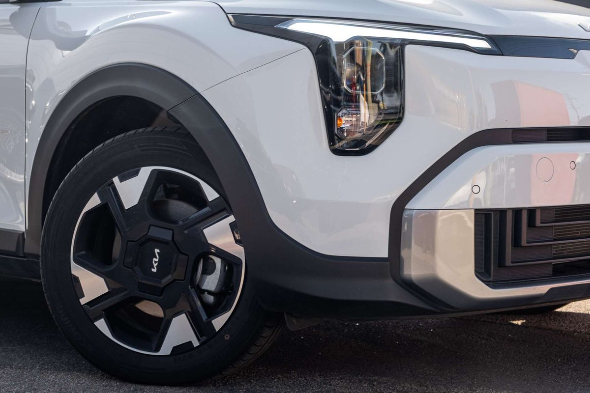 2025 Kia Stonic S YB PE2