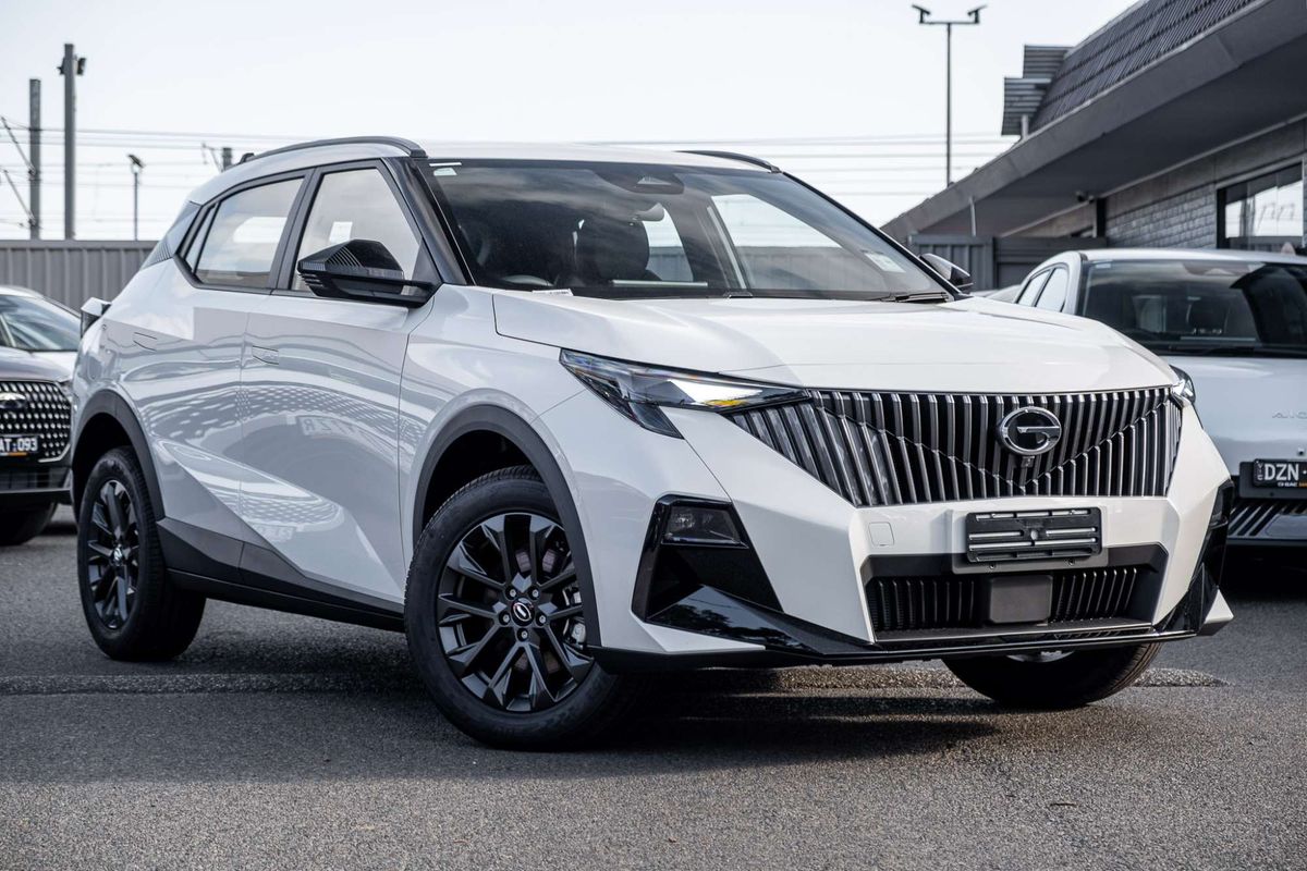 2026 GAC EMZOOM Premium